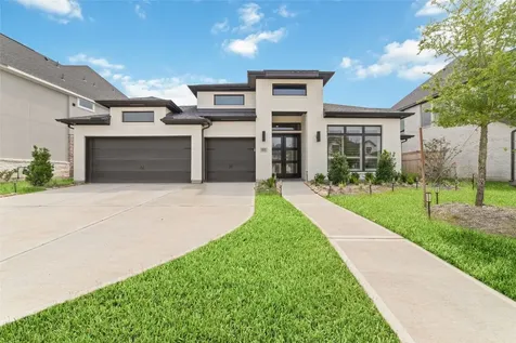 5511 Holly Hollow Lane Fulshear TX 77441