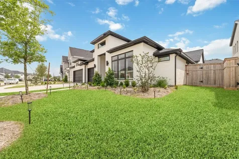 5511 Holly Hollow Lane Fulshear TX 77441