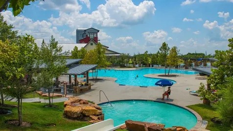 5511 Holly Hollow Lane Fulshear TX 77441
