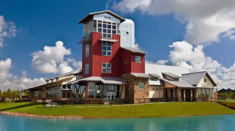 5511 Holly Hollow Lane Fulshear TX 77441