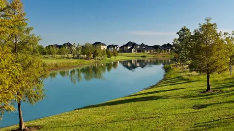 5511 Holly Hollow Lane Fulshear TX 77441