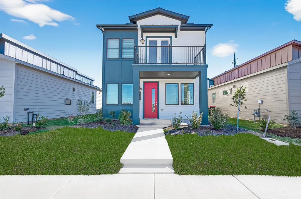 3223 Loam Lane Richmond TX 77406