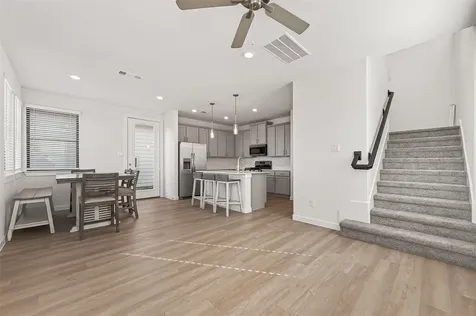 3223 Loam Lane Richmond TX 77406