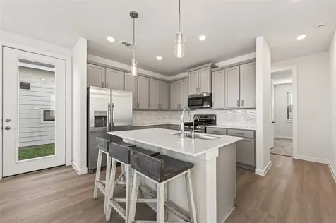 3223 Loam Lane Richmond TX 77406