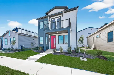 3223 Loam Lane Richmond TX 77406