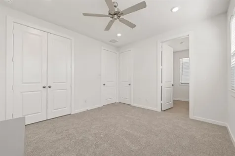3223 Loam Lane Richmond TX 77406