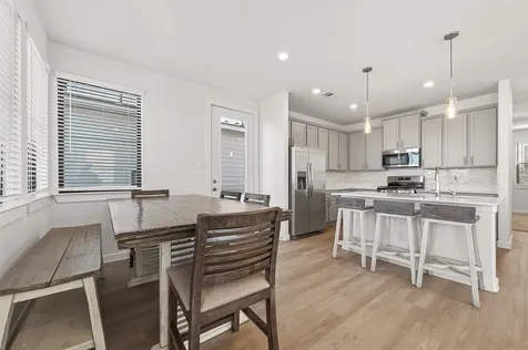 3223 Loam Lane Richmond TX 77406