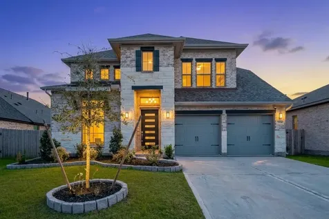 5318 Violet Ridge Drive Richmond TX 77469