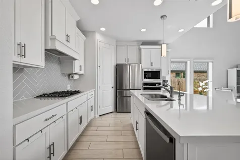 5318 Violet Ridge Drive Richmond TX 77469