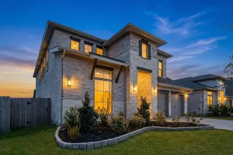 5318 Violet Ridge Drive Richmond TX 77469