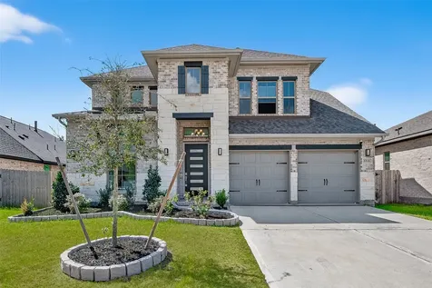 5318 Violet Ridge Drive Richmond TX 77469