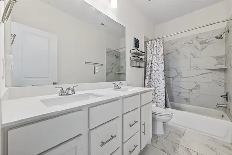 5318 Violet Ridge Drive Richmond TX 77469
