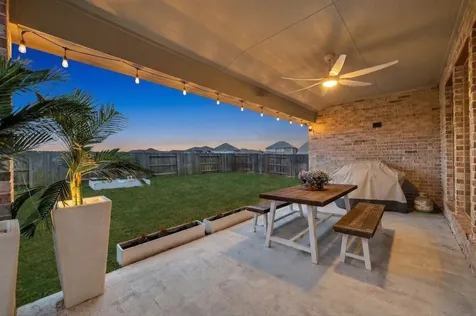5318 Violet Ridge Drive Richmond TX 77469
