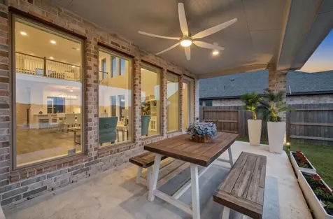 5318 Violet Ridge Drive Richmond TX 77469