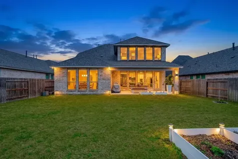 5318 Violet Ridge Drive Richmond TX 77469