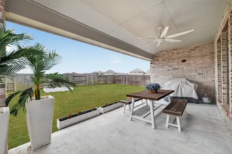 5318 Violet Ridge Drive Richmond TX 77469
