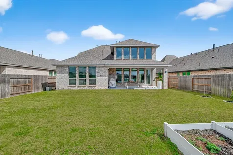 5318 Violet Ridge Drive Richmond TX 77469