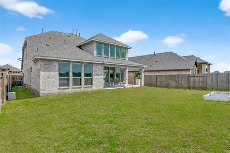 5318 Violet Ridge Drive Richmond TX 77469