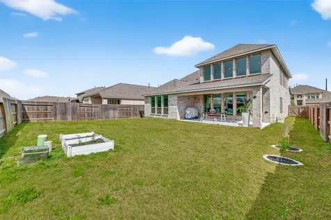 5318 Violet Ridge Drive Richmond TX 77469
