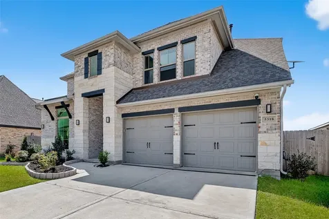 5318 Violet Ridge Drive Richmond TX 77469