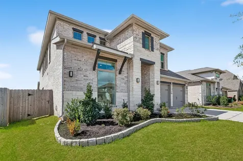 5318 Violet Ridge Drive Richmond TX 77469