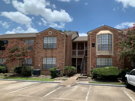 2255 Braeswood Park Drive 223 Houston TX 77030