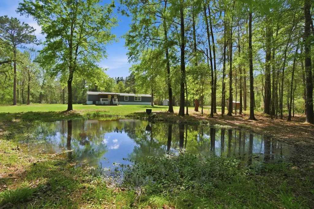 3102 Wilderness Way Montgomery TX 77316