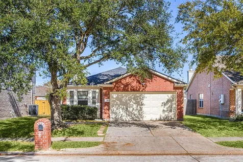 7315 Wisteria Chase Place Humble TX 77346