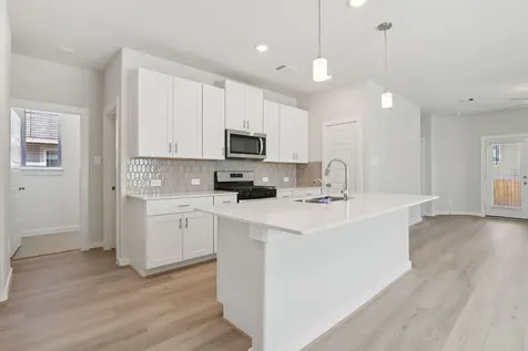 428 Sunrise Ranch Drive Montgomery TX 77316