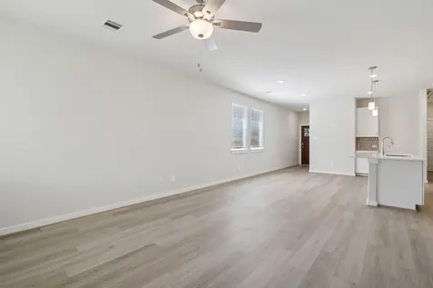 428 Sunrise Ranch Drive Montgomery TX 77316
