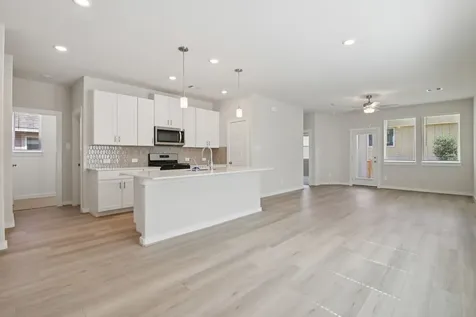 428 Sunrise Ranch Drive Montgomery TX 77316