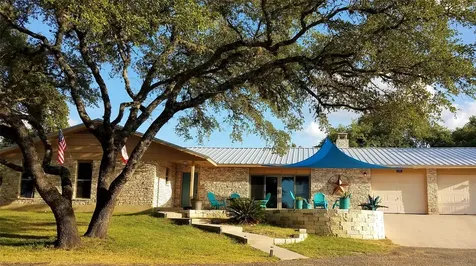 2055 Island View Canyon Lake TX 78133