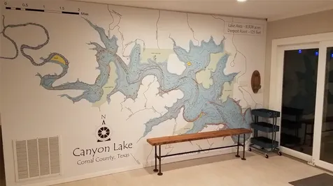2055 Island View Canyon Lake TX 78133