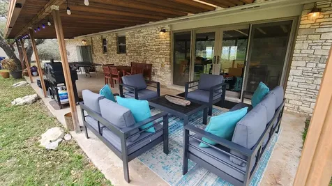 2055 Island View Canyon Lake TX 78133