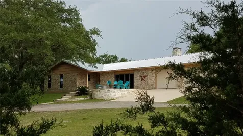 2055 Island View Canyon Lake TX 78133