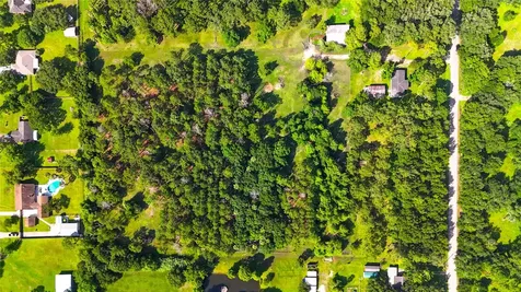 00000 County Road 540 Alvin TX 77511