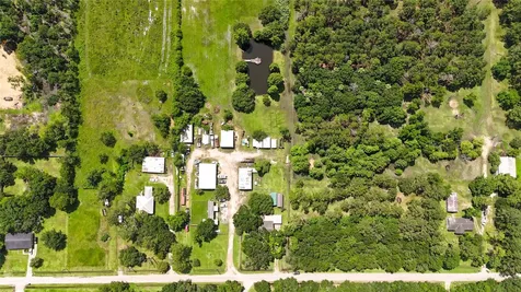 00000 County Road 540 Alvin TX 77511