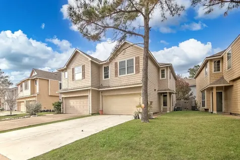 16610 Cairngrove Lane Houston TX 77084