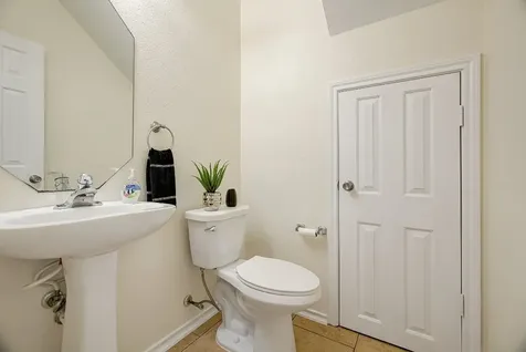 16610 Cairngrove Lane Houston TX 77084