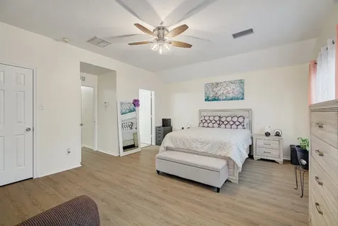 16610 Cairngrove Lane Houston TX 77084