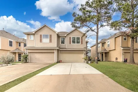 16610 Cairngrove Lane Houston TX 77084