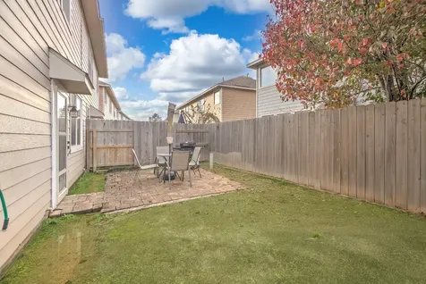 16610 Cairngrove Lane Houston TX 77084