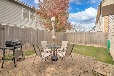 16610 Cairngrove Lane Houston TX 77084