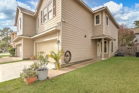 16610 Cairngrove Lane Houston TX 77084