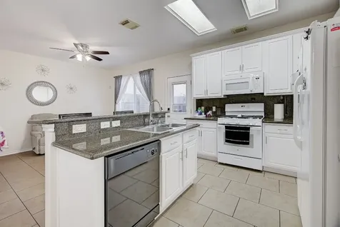 16610 Cairngrove Lane Houston TX 77084
