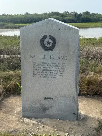 CR 259 GULF RD South Gulf Road Matagorda TX 77457