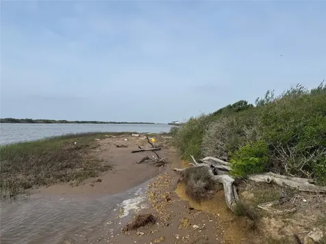 Cr 259 Gulf Rd South Gulf Road Matagorda TX 77457