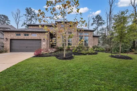 633 North Rivus Overlook Drive Willis TX 77318