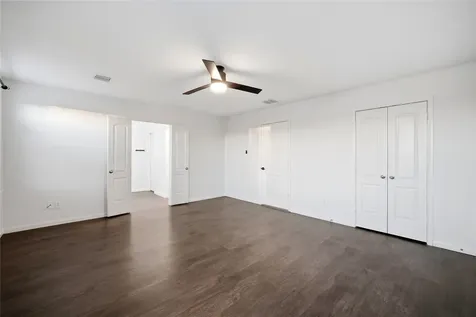 12731 Mystic Water Lane Houston TX 77044
