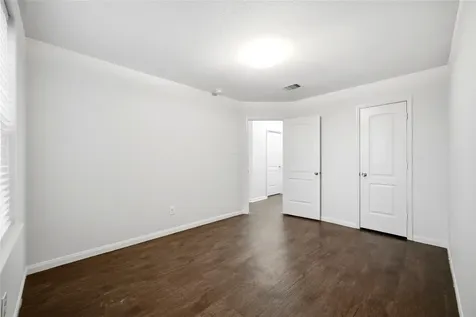 12731 Mystic Water Lane Houston TX 77044
